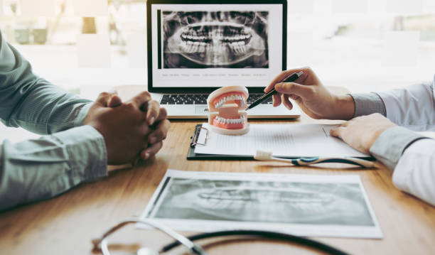 Best Emergency Orthodontic Repairs in Golden Grove, SC