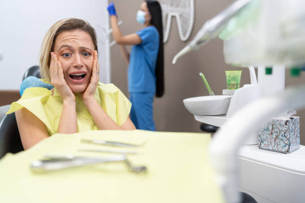 Best Walk-In Emergency Dentist in Golden Grove, SC