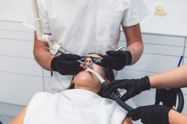 Best Emergency Broken Tooth Repair in Golden Grove, SC
