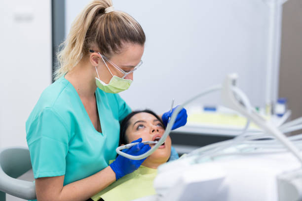 Best Emergency Broken Tooth Repair in Golden Grove, SC